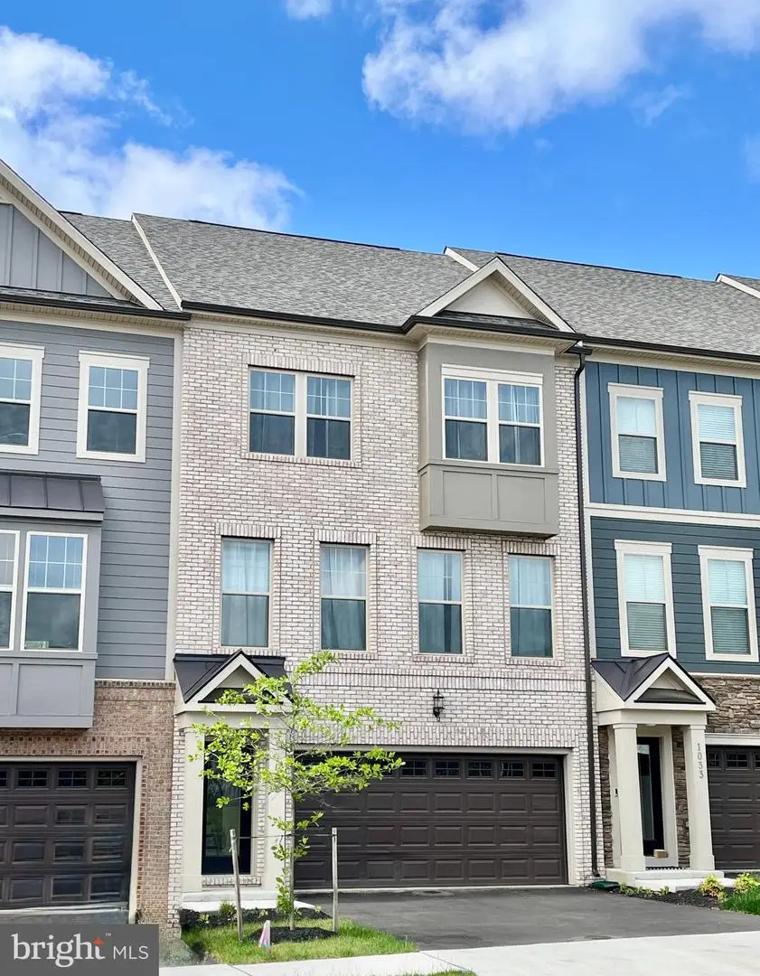 1035 Venifena Ter Se, Leesburg, VA 20175 - #1