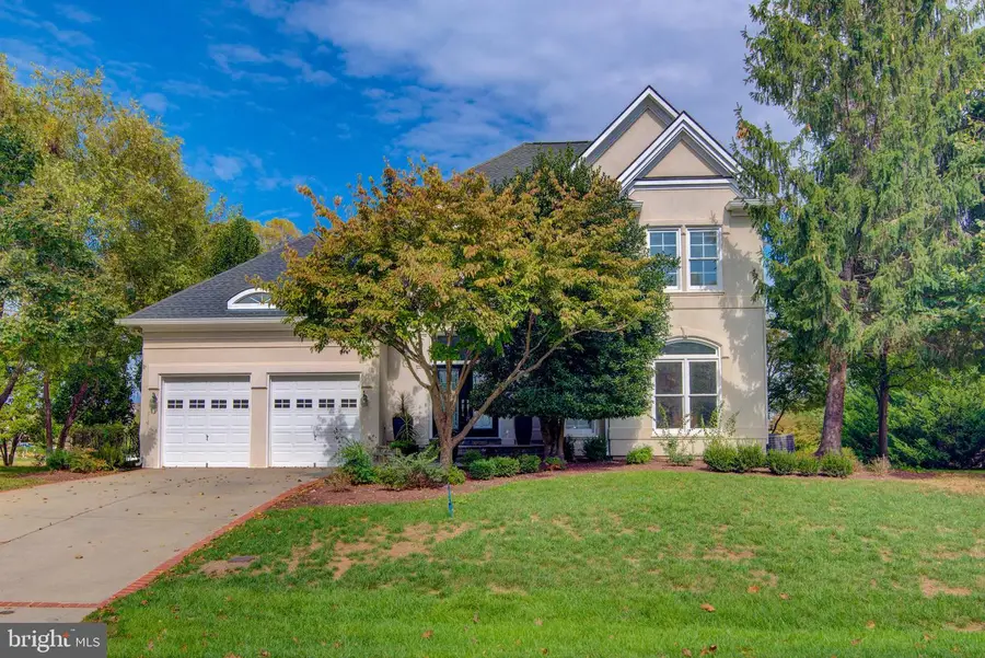 43462 Firestone Pl, Leesburg, VA 20176 - #2