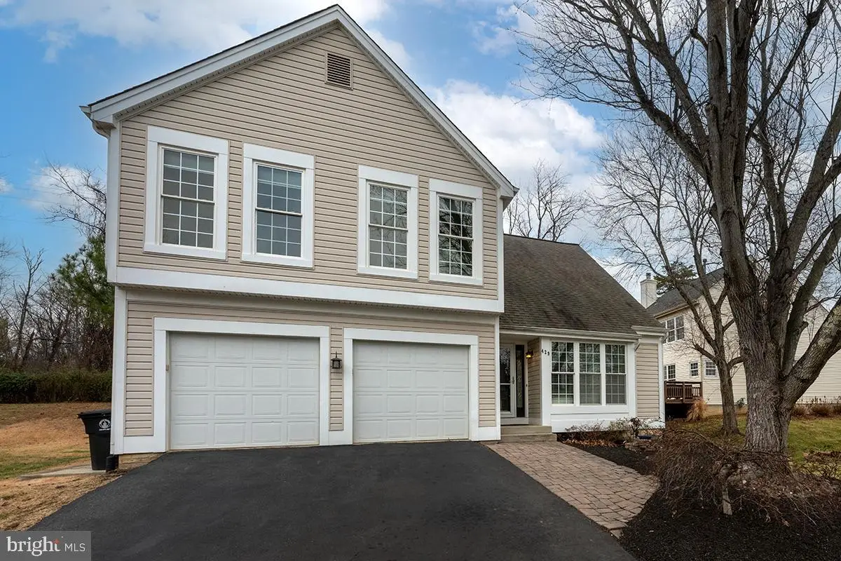 429 Deerpath Ave Sw, Leesburg, VA 20175 - #1