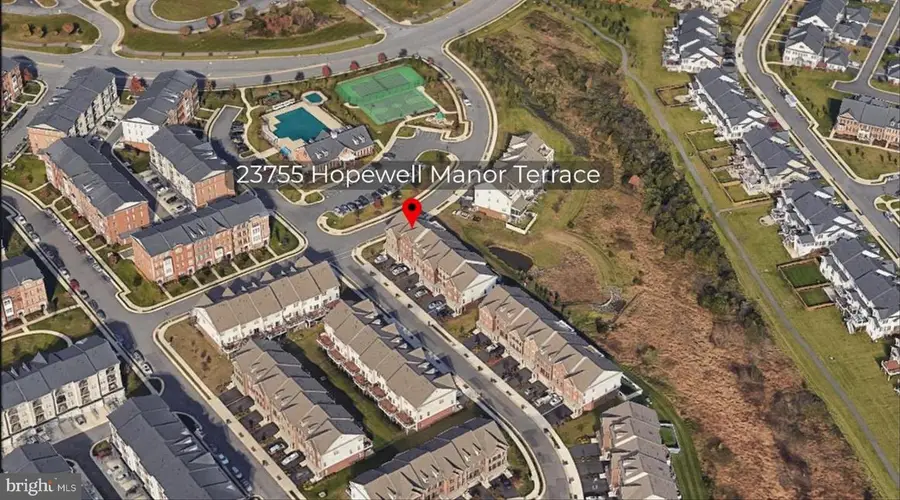 23755 Hopewell Manor Ter, Ashburn, VA 20148 - #2