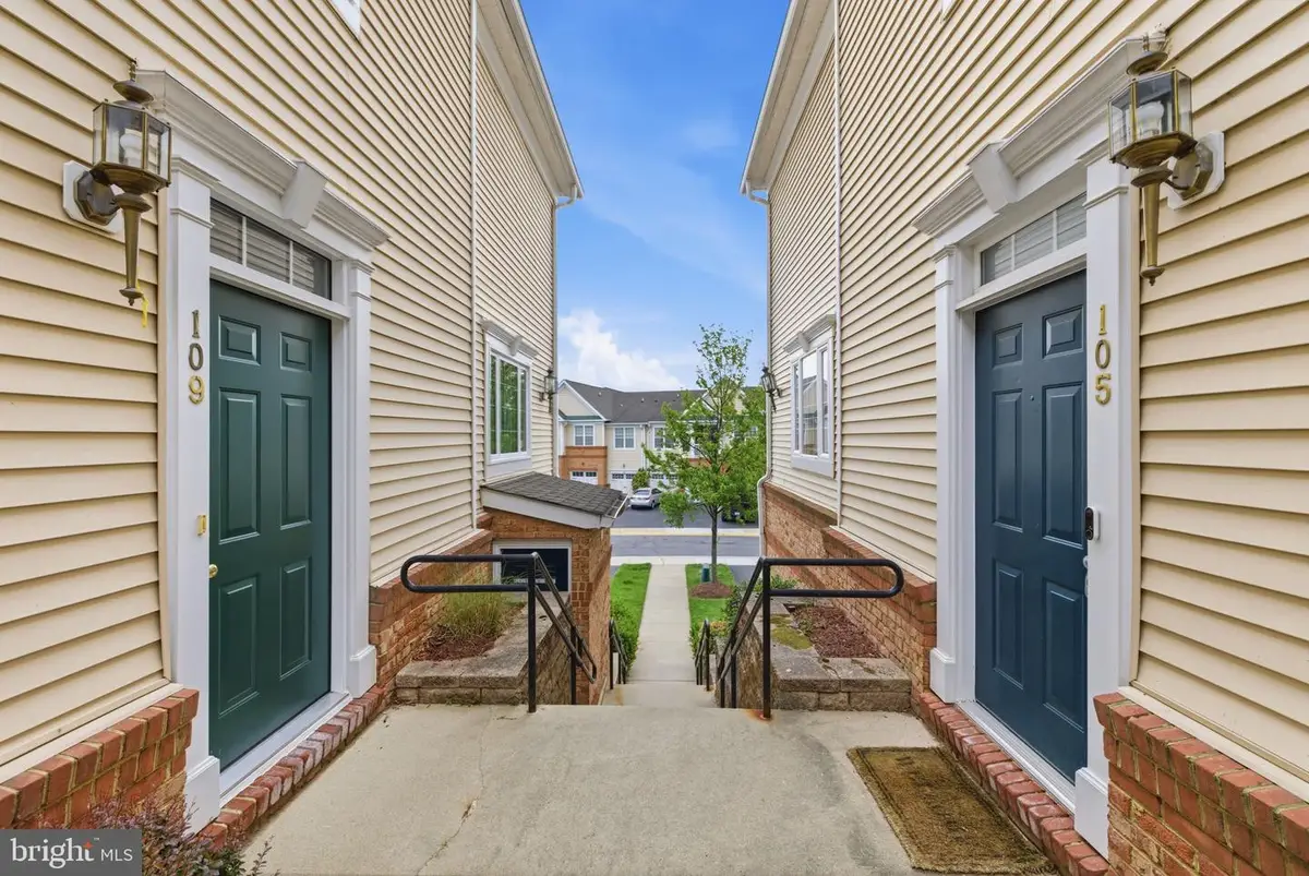 43905 Hickory Corner Ter #105, Ashburn, VA 20147 - #1