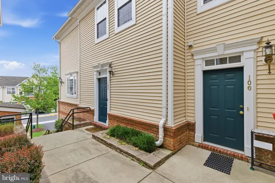 43905 Hickory Corner Ter #105, Ashburn, VA 20147 - #2