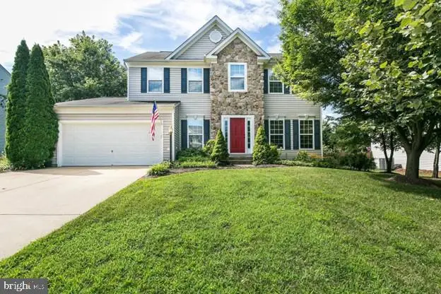 716 Wintergreen Dr, Purcellville, VA 20132 - #1