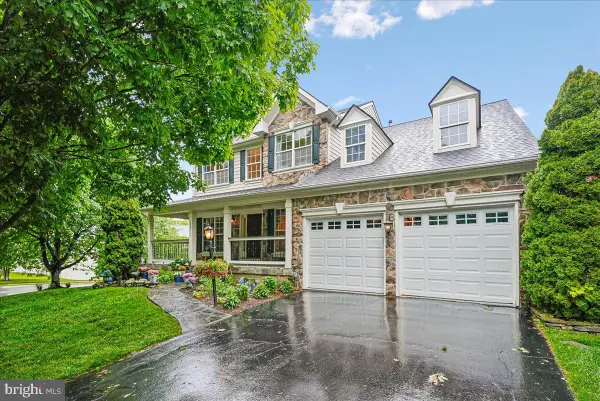 320 N Constitution Way, PURCELLVILLE, VA 20132