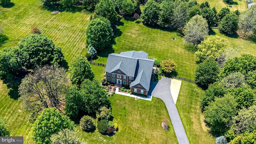 16555 Chestnut Overlook Dr, Purcellville, VA 20132 - #3