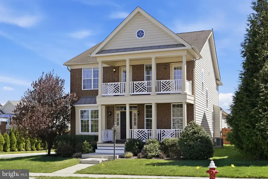 22951 Weybridge Sq, Ashburn, VA 20148 - #2