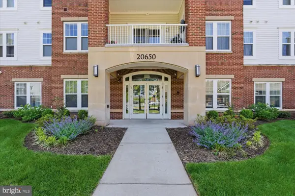20650 Hope Spring Ter #301, ASHBURN, VA 20147
