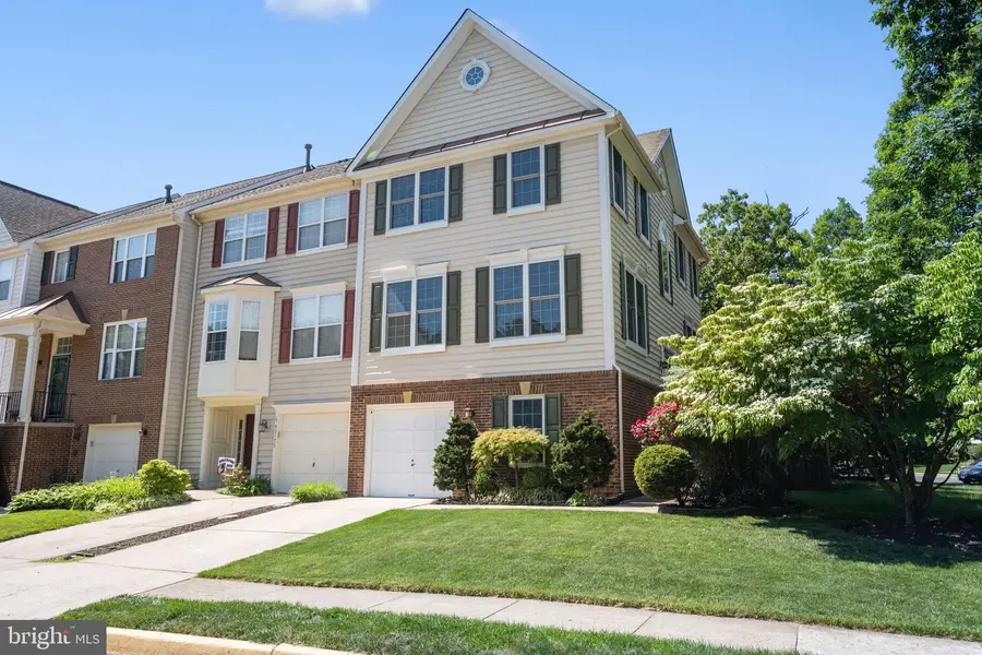43171 Glenelder Ter, Ashburn, VA 20147 - #2