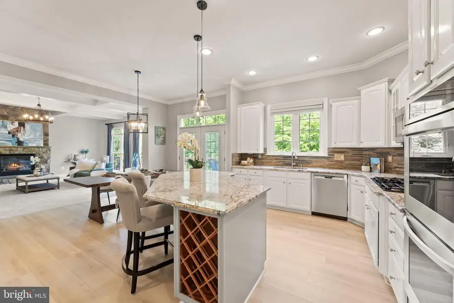 22566 Forest Run Dr, Ashburn, VA 20148 - #3