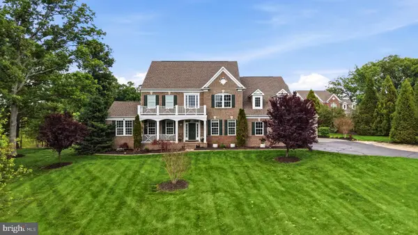 40742 Greyhouse Pl, LEESBURG, VA 20175