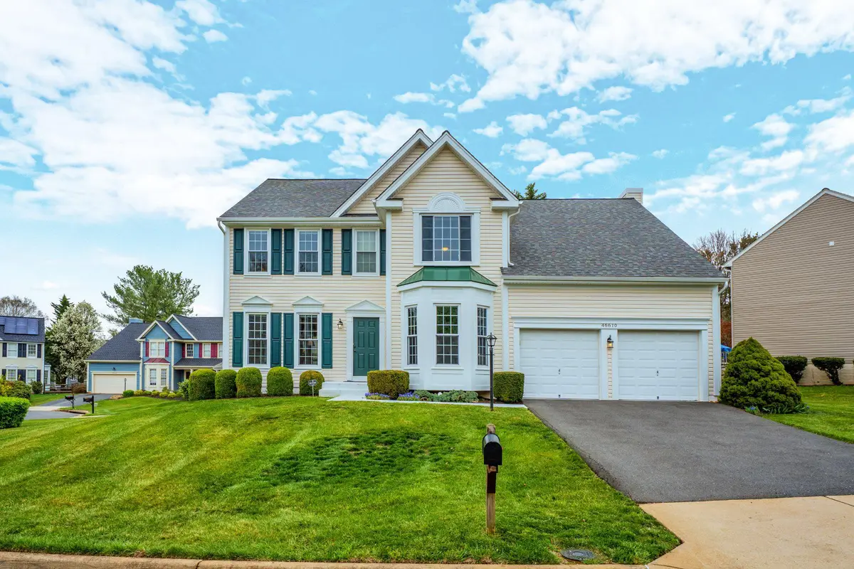 46610 Kingschase Ct, Sterling, VA 20165 - #1