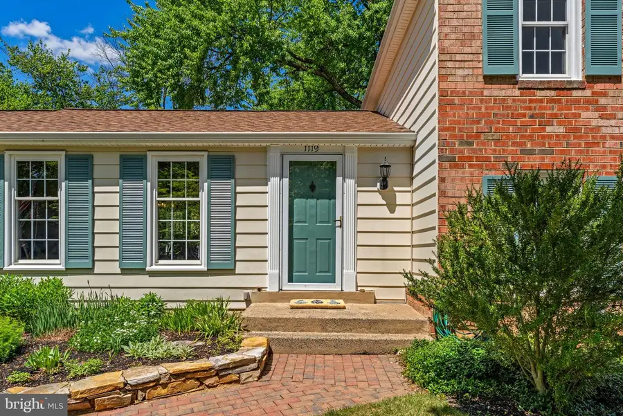 1119 Bradfield Dr Sw, Leesburg, VA 20175 - #2