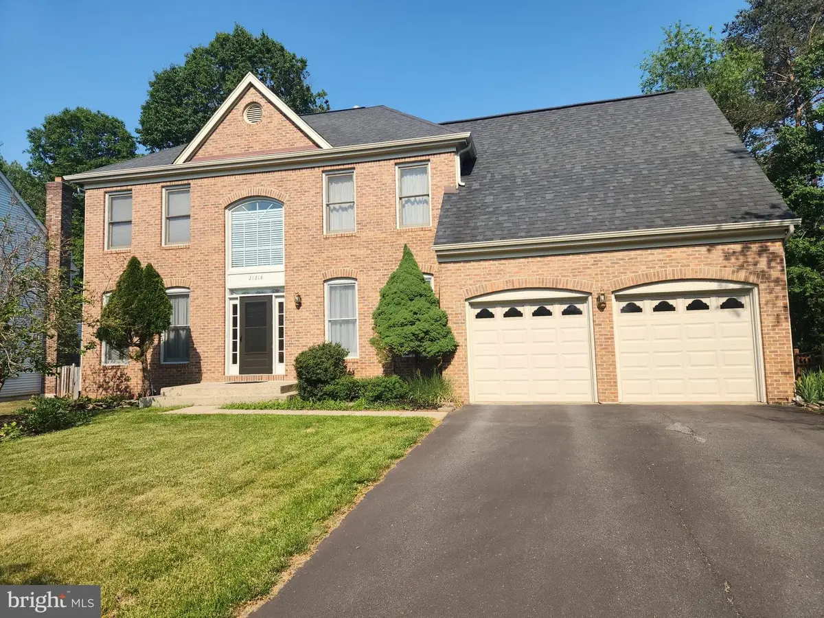 21218 Edgewood Ct, Sterling, VA 20165 - #1