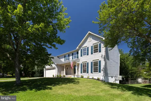 43190 Burstall Ct, LEESBURG, VA 20176