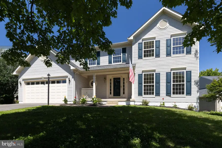 43190 Burstall Ct, Leesburg, VA 20176 - #3