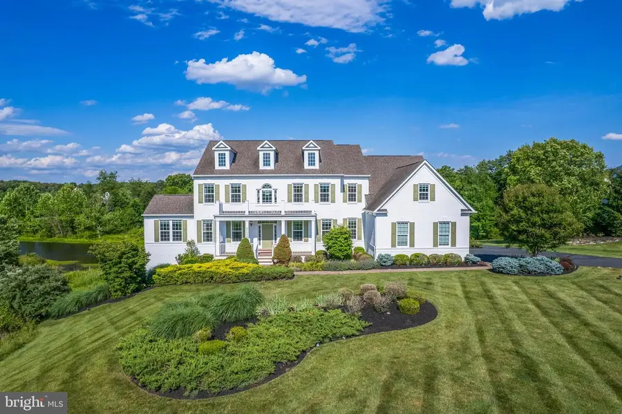 23028 Creighton Farms Dr, Leesburg, VA 20175 - #2