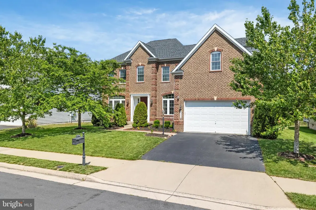 25746 Purebred Ct, Aldie, VA 20105 - #1