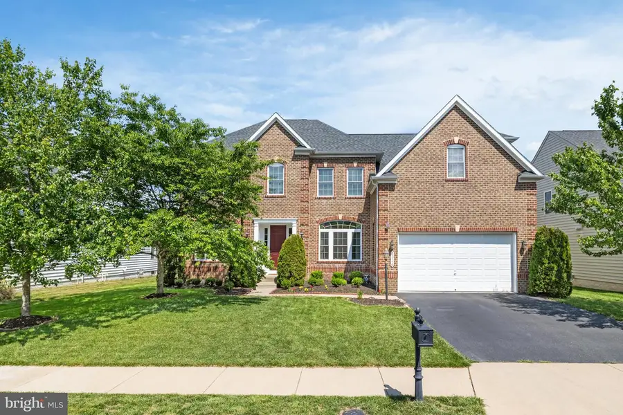 25746 Purebred Ct, Aldie, VA 20105 - #2