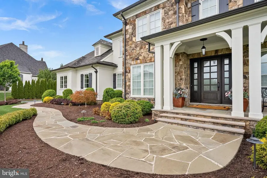 40192 Jefferson Springs Ct, Aldie, VA 20105 - #2