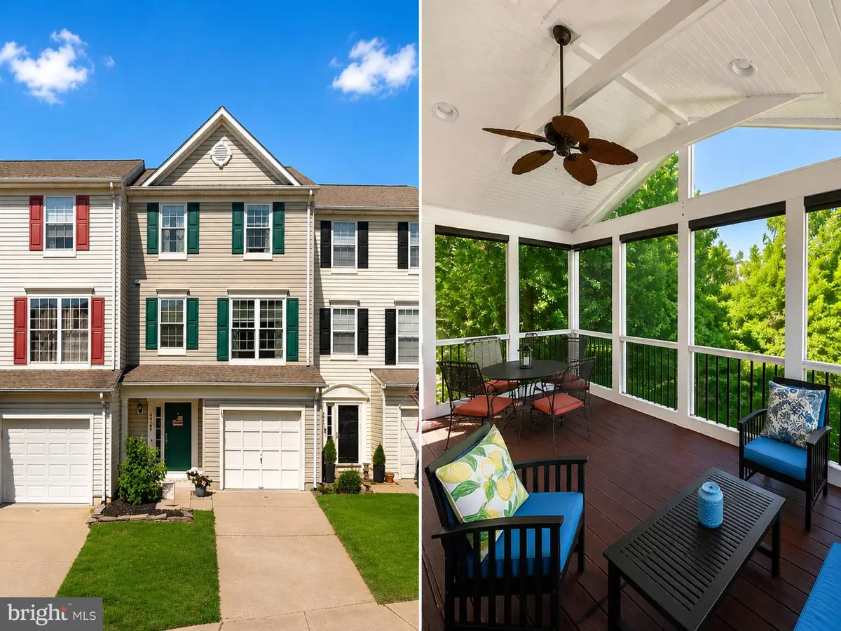 44168 Paget Ter, Ashburn, VA 20147 - #1