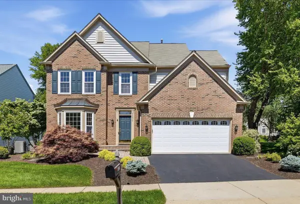 43232 Golf View Dr, CHANTILLY, VA 20152