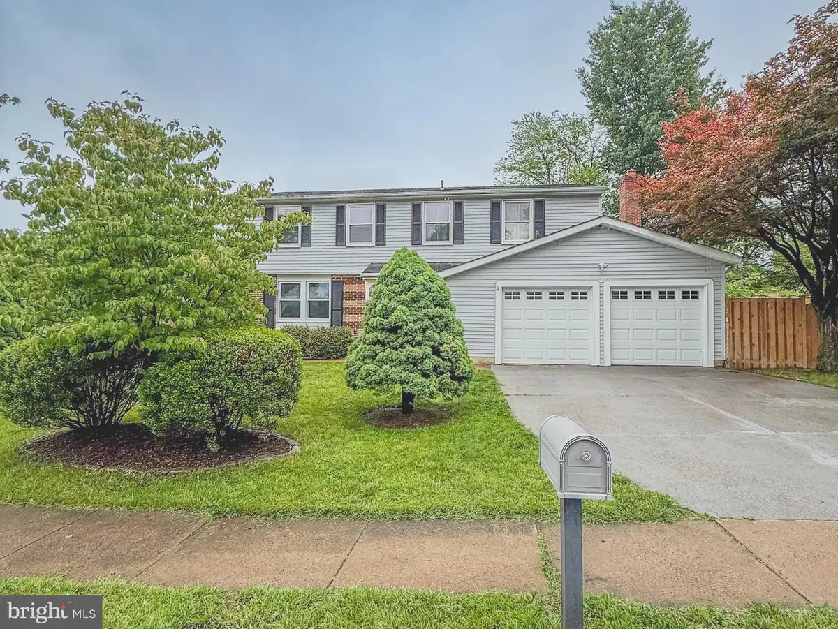 107 Appletree Dr Ne, Leesburg, VA 20176 - #1