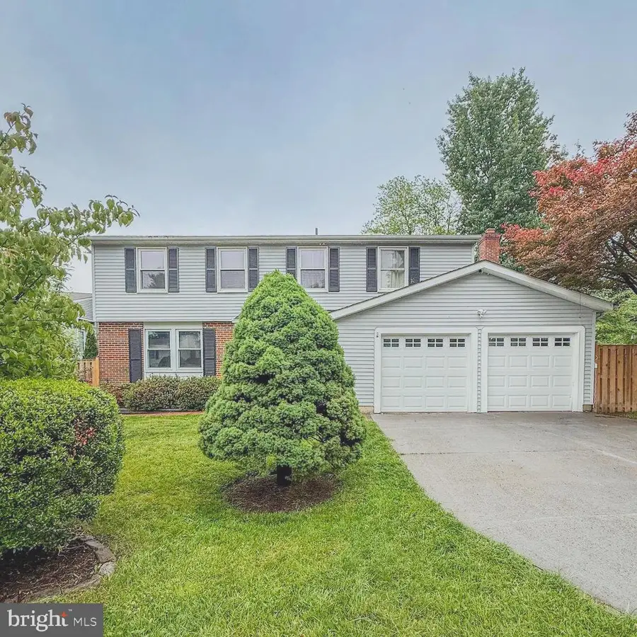 107 Appletree Dr Ne, Leesburg, VA 20176 - #2