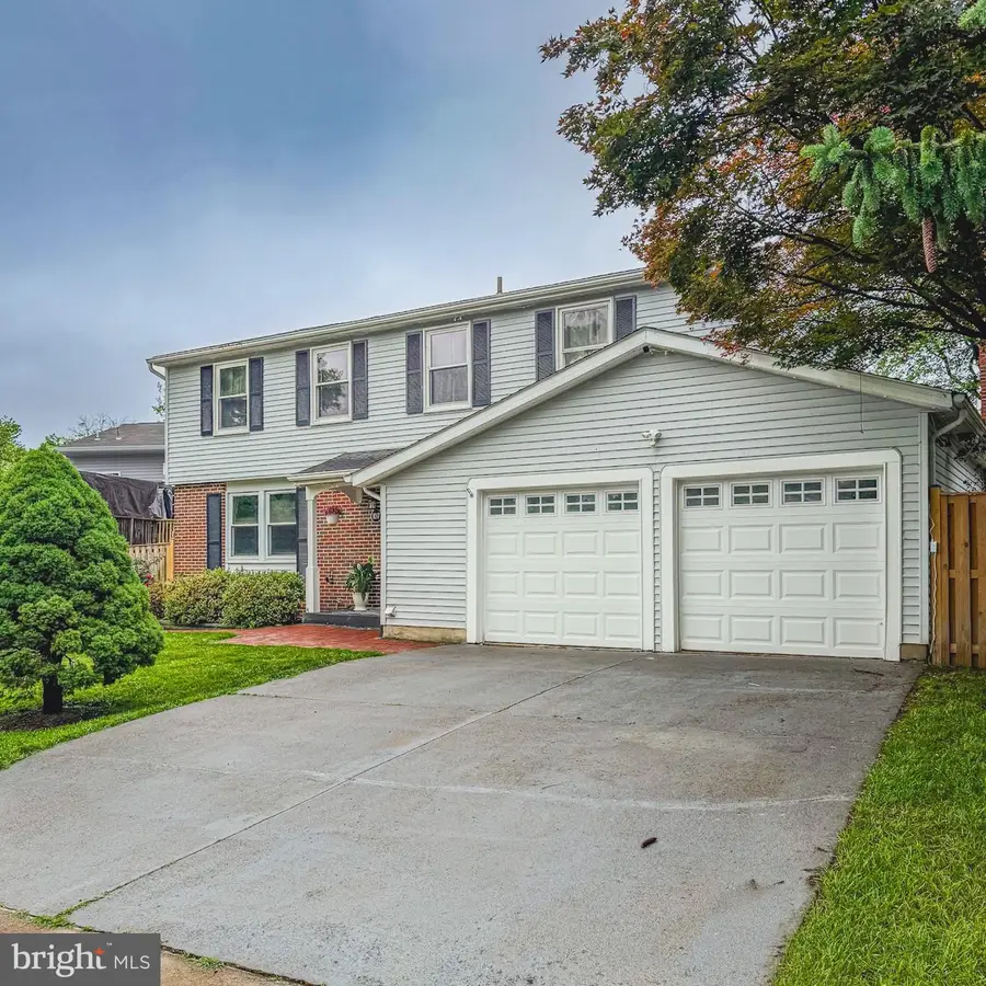 107 Appletree Dr Ne, Leesburg, VA 20176 - #3