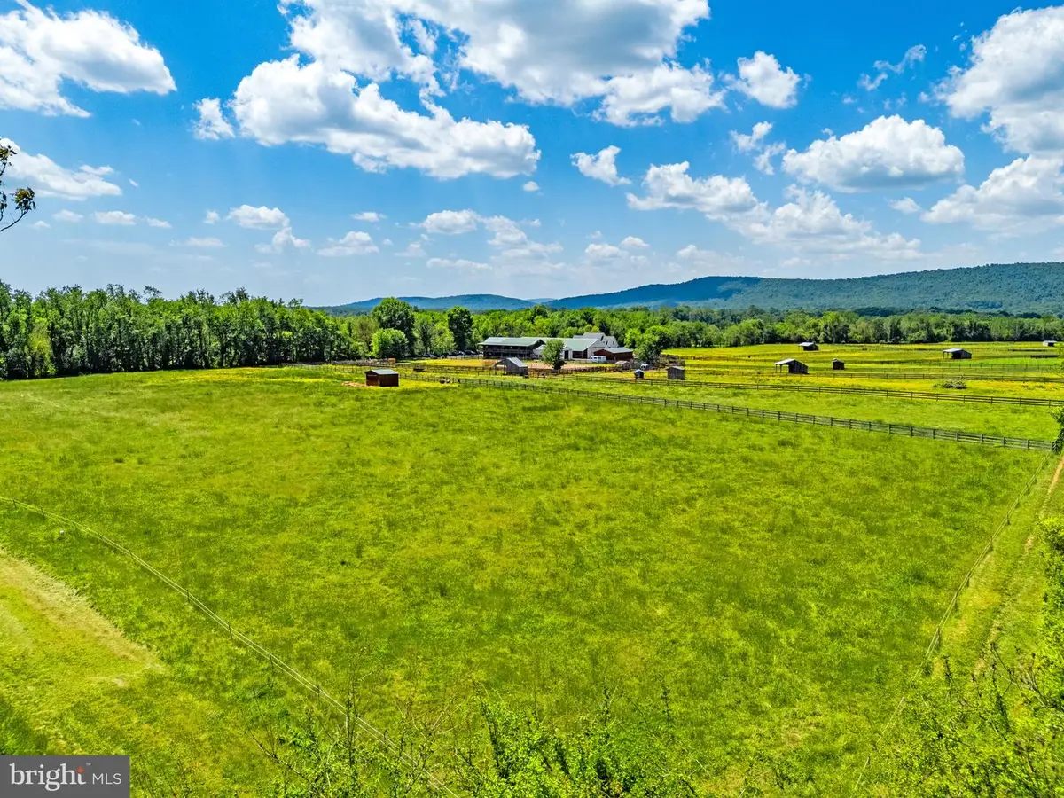 0 Morrisonville, Lovettsville, VA 20180 - #1
