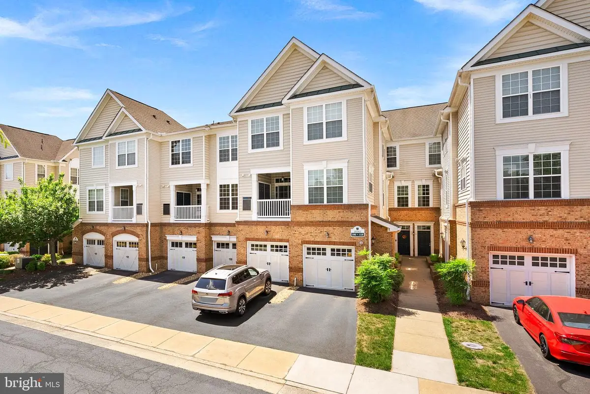 20365 Belmont Park Ter #108, Ashburn, VA 20147 - #1