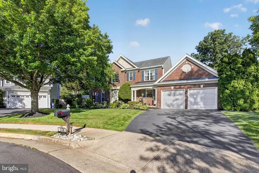 108 Bethal Ct Sw, Leesburg, VA 20175 - #2
