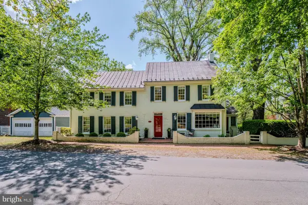 15547 Second St, WATERFORD, VA 20197