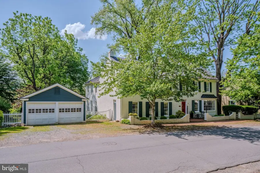 15547 Second St, Waterford, VA 20197 - #3