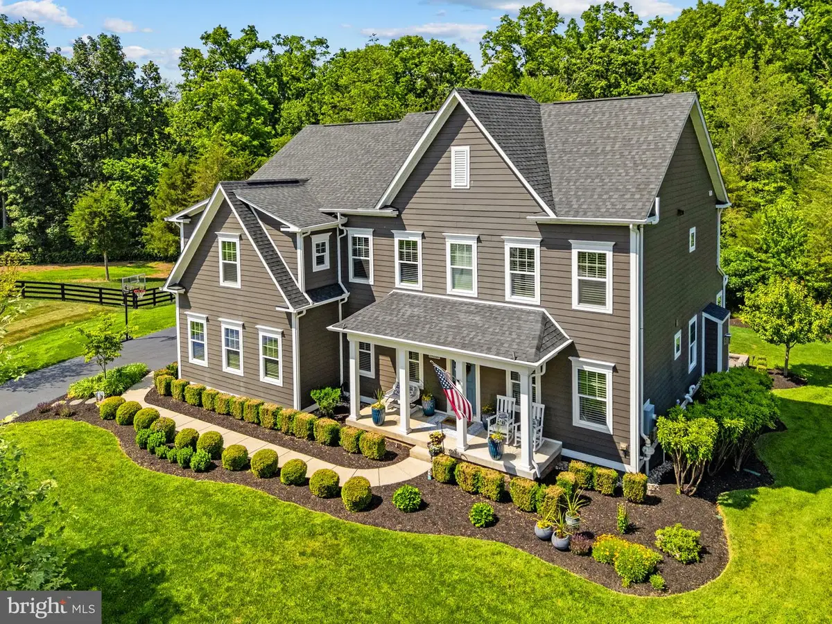 24886 Dahlia Manor Pl, Aldie, VA 20105 - #1