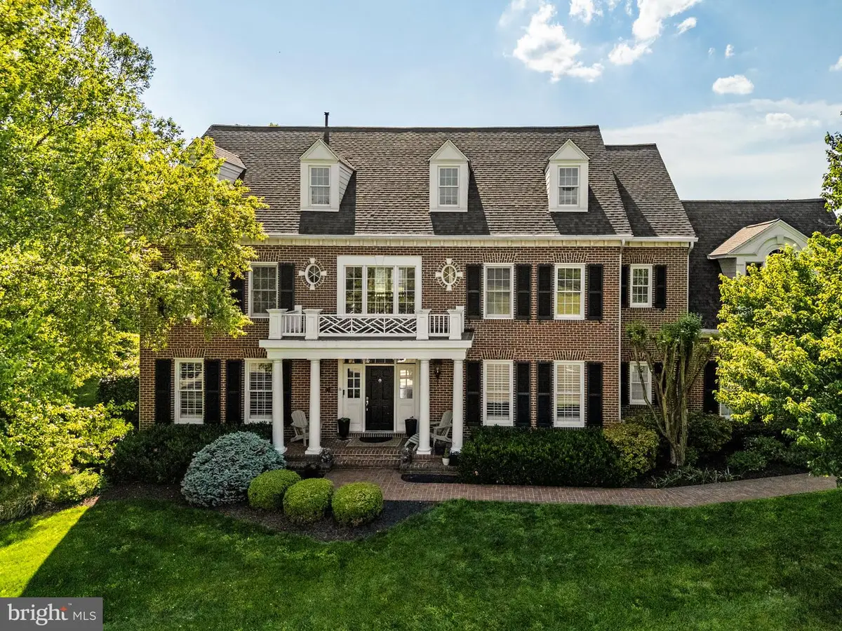 40265 Iron Liege Ct, Leesburg, VA 20176 - #1