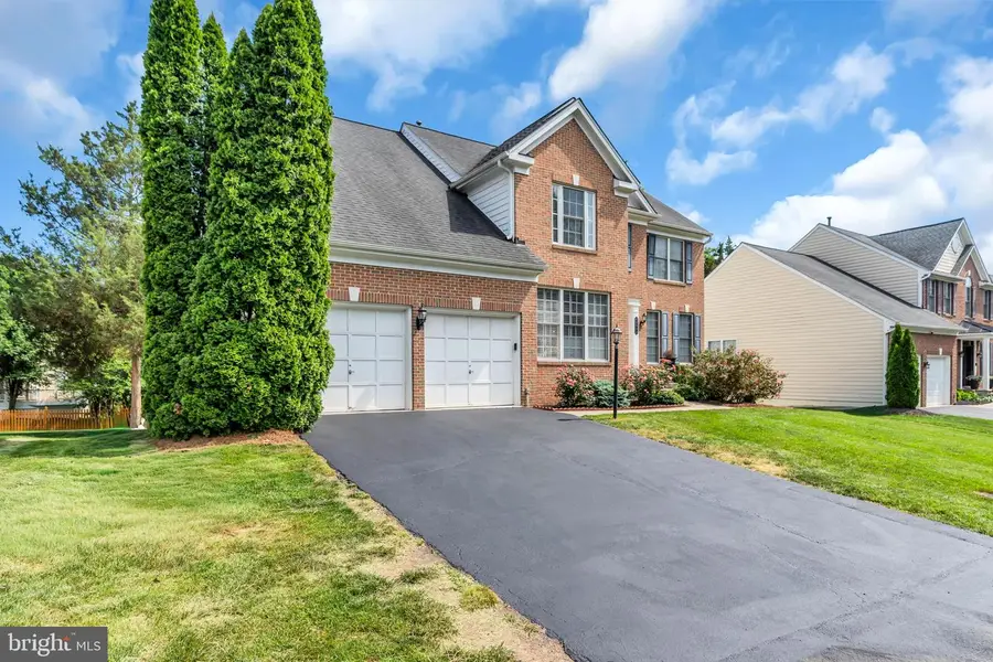 43553 Dempsey Ln, Chantilly, VA 20152 - #3