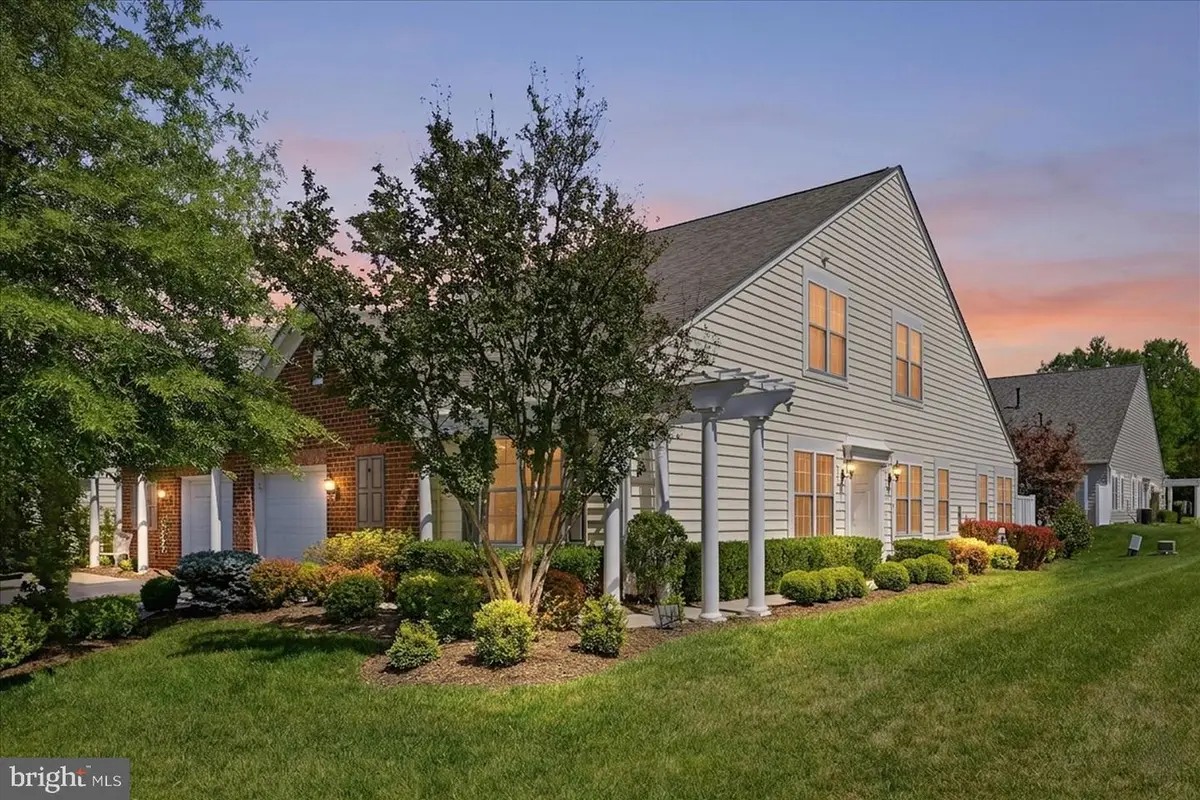 44415 Adare Manor, Ashburn, VA 20147 - #1