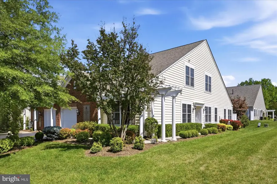 44415 Adare Manor, Ashburn, VA 20147 - #2