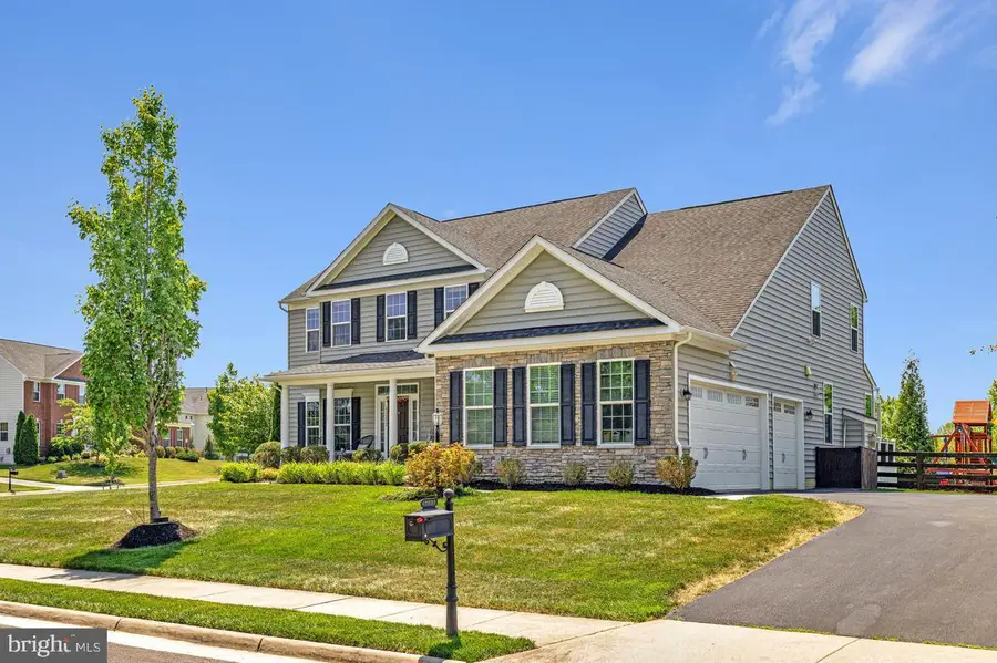 42232 Madturkey Run Pl N, Chantilly, VA 20152 - #2