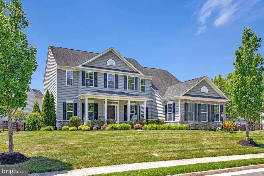 42232 Madturkey Run Pl N, Chantilly, VA 20152 - #3