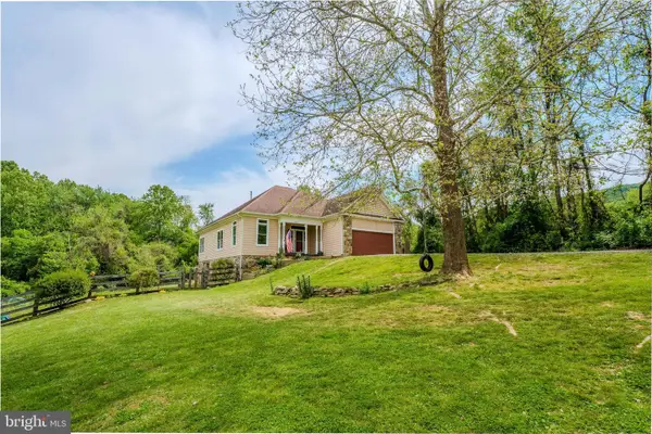 11404 Russell Rd, HILLSBORO, VA 20132