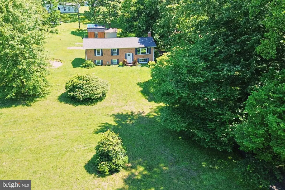 39636 Mossridge Rd, Aldie, VA 20105 - #1