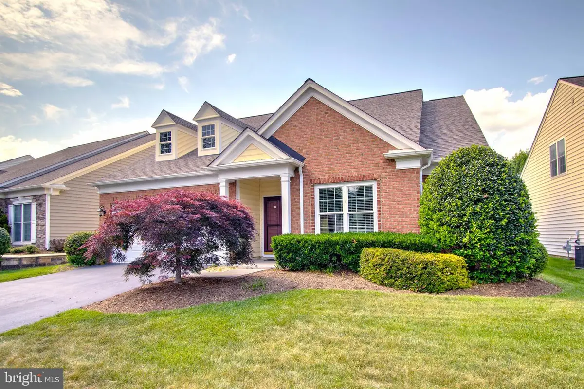 44480 Blueridge Meadows Dr, Ashburn, VA 20147 - #1