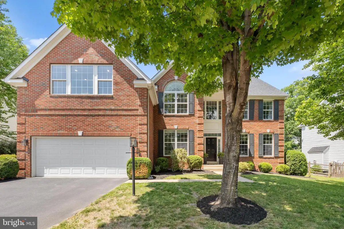 819 Saddleback Pl Ne, Leesburg, VA 20176 - #1