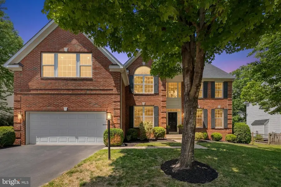 819 Saddleback Pl Ne, Leesburg, VA 20176 - #2