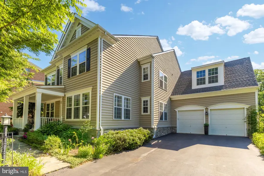 22478 Dinah Pl, Leesburg, VA 20175 - #3
