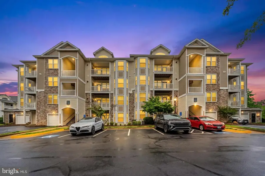 512 Sunset View Ter Se #202, Leesburg, VA 20175 - #2