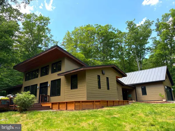 13311 Wilt Store Rd, LEESBURG, VA 20176