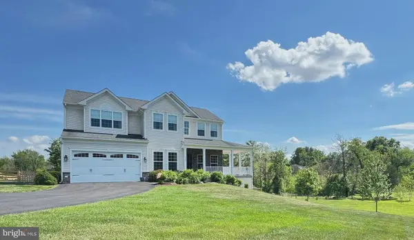 15002 Mountain Rd, HILLSBORO, VA 20132