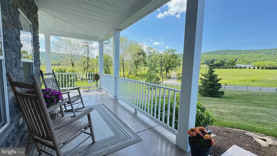 15002 Mountain Rd, Hillsboro, VA 20132 - #2
